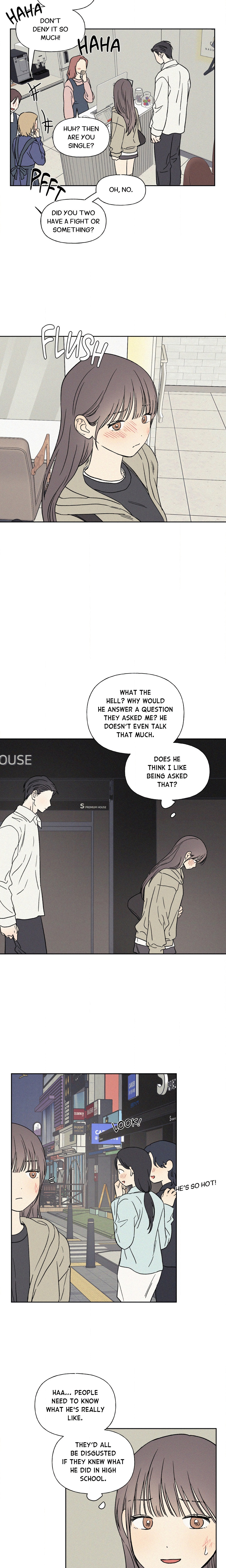 3XLOVE (Uncensored) Page 12 - MangaHe