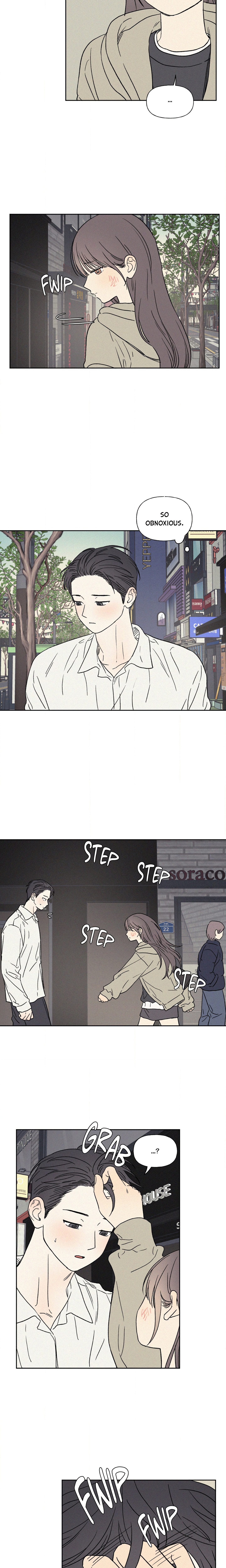 3XLOVE (Uncensored) Page 13 - MangaHe