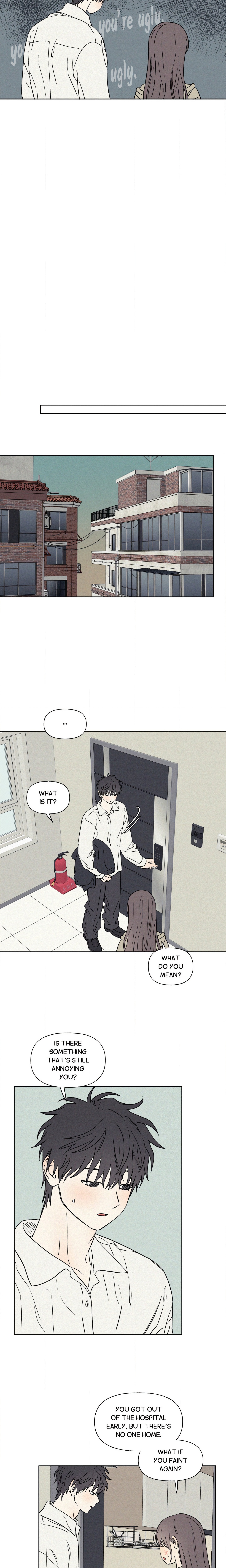 3XLOVE (Uncensored) Page 15 - MangaHe