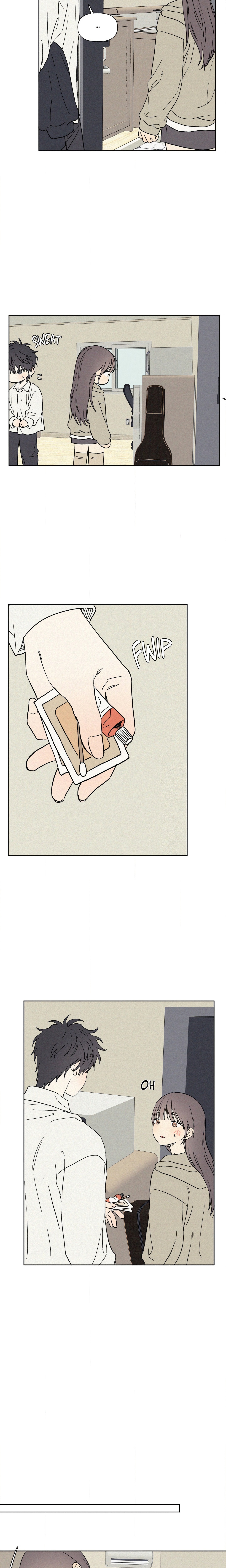 3XLOVE (Uncensored) Page 16 - MangaHe