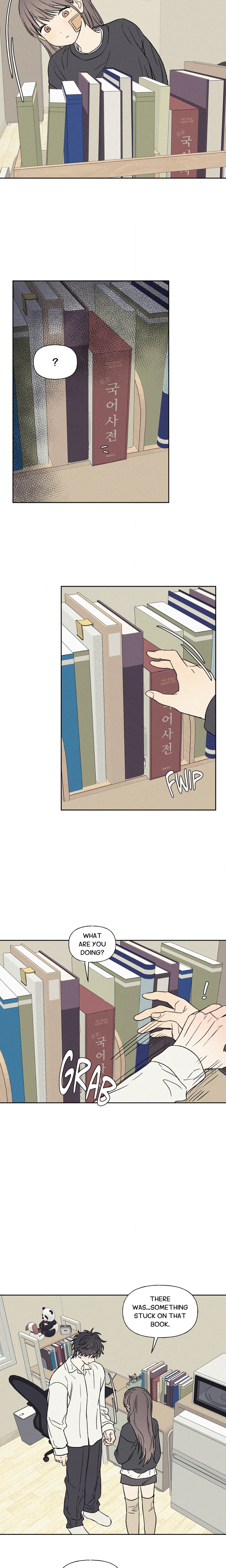 3XLOVE (Uncensored) Page 17 - MangaHe