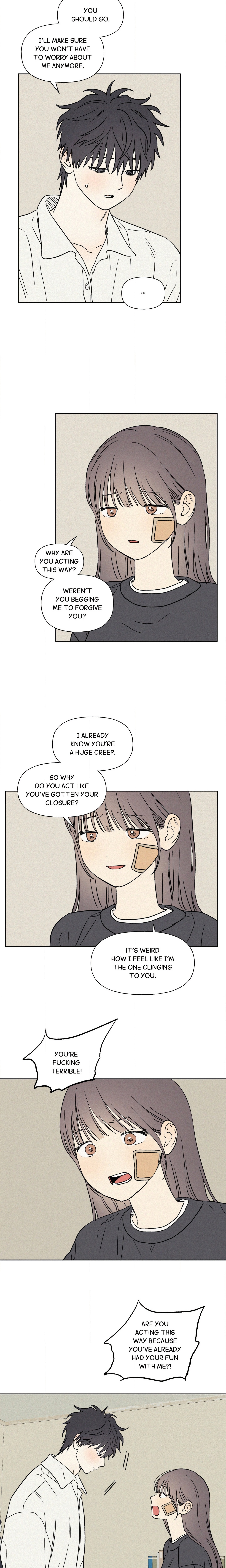 3XLOVE (Uncensored) Page 18 - MangaHe