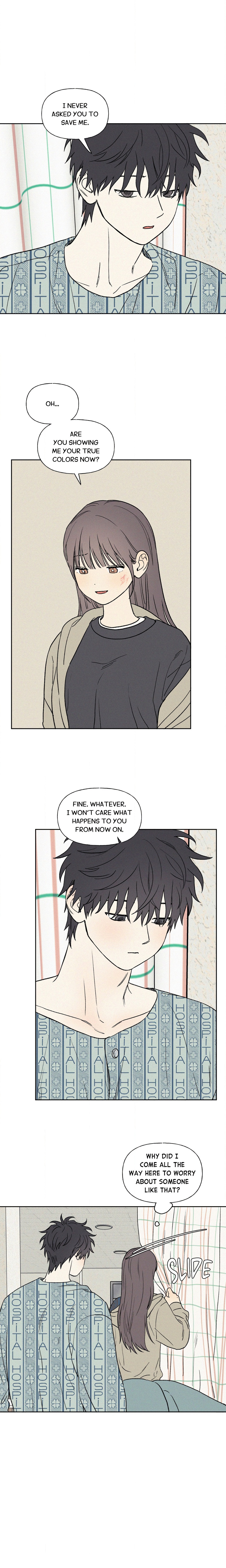 3XLOVE (Uncensored) Page 3 - MangaHe