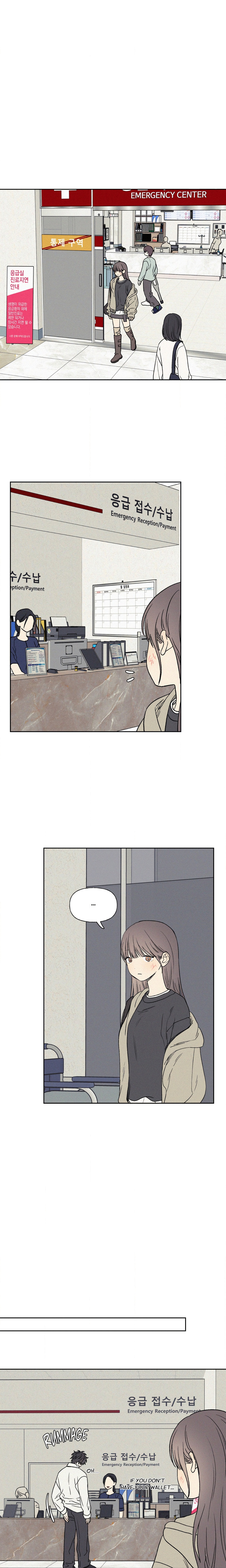 3XLOVE (Uncensored) Page 4 - MangaHe