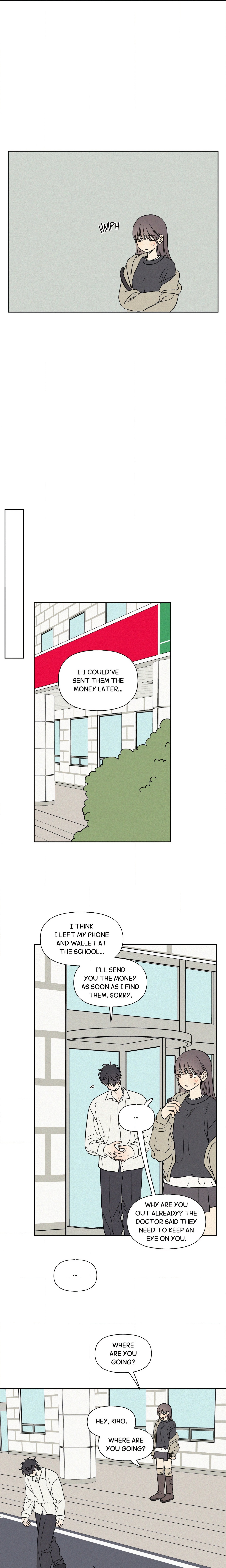 3XLOVE (Uncensored) Page 5 - MangaHe
