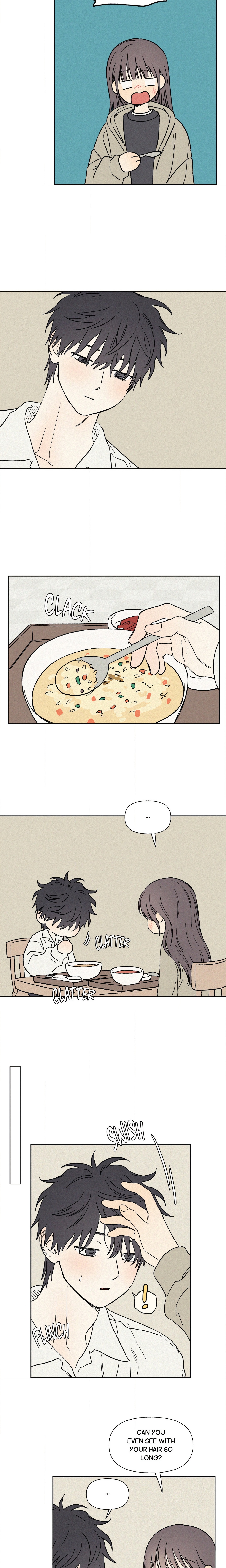 3XLOVE (Uncensored) Page 7 - MangaHe