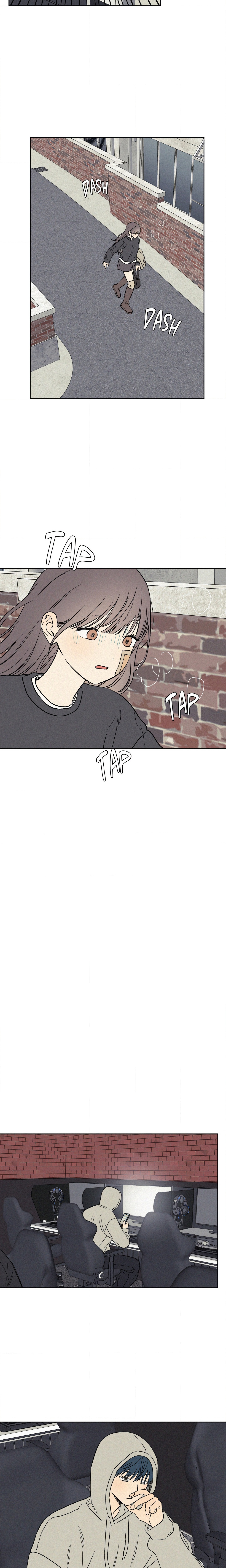 3XLOVE (Uncensored) Page 11 - MangaHe