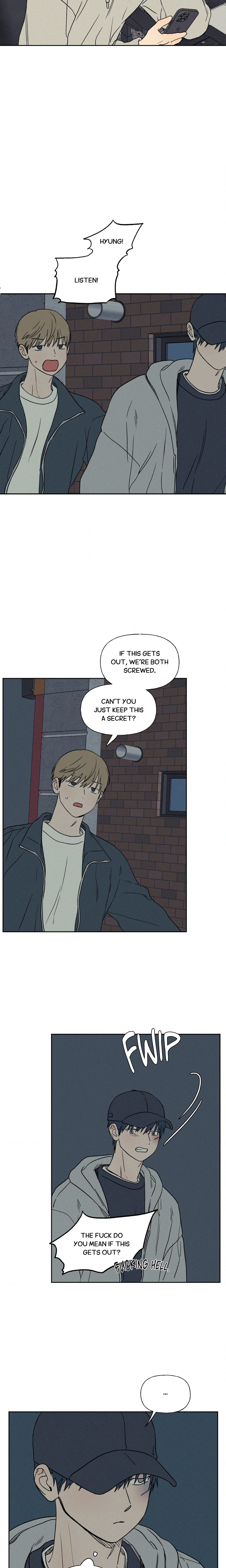 3XLOVE (Uncensored) Page 12 - MangaHe