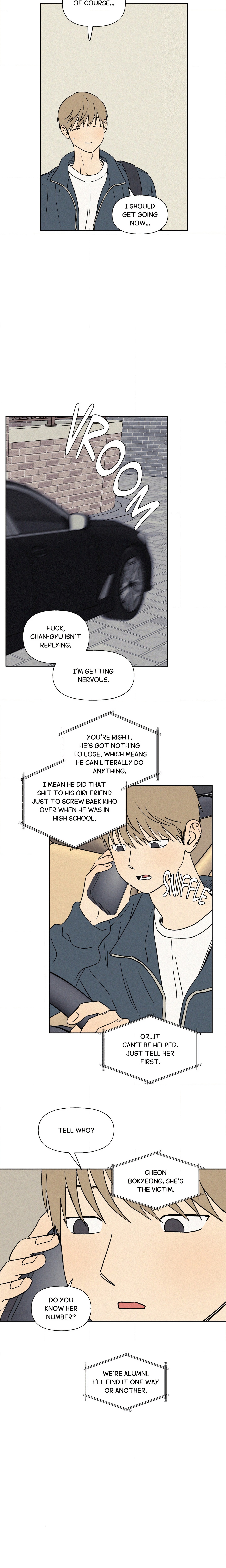 3XLOVE (Uncensored) Page 16 - MangaHe