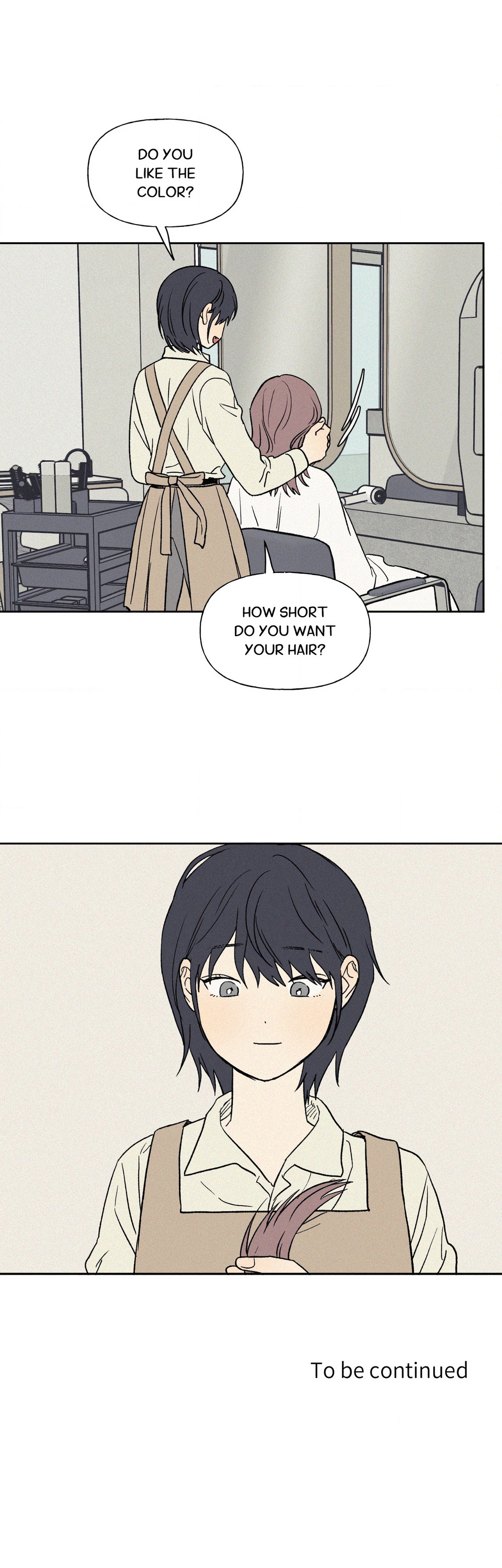 3XLOVE (Uncensored) Page 17 - MangaHe