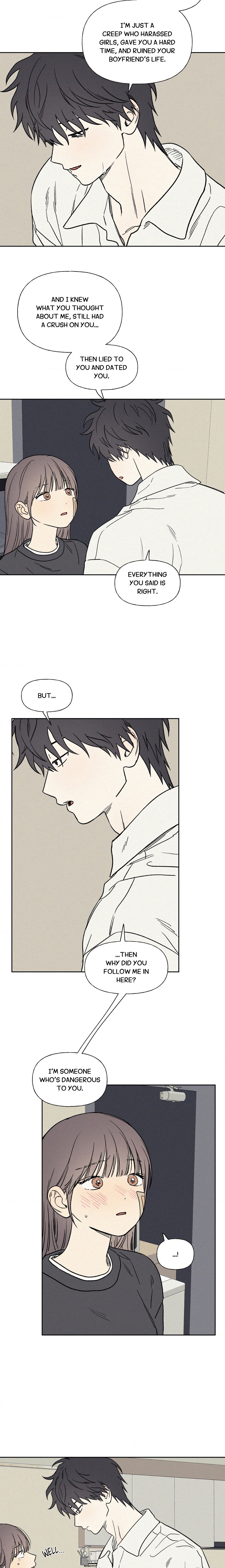 3XLOVE (Uncensored) Page 4 - MangaHe