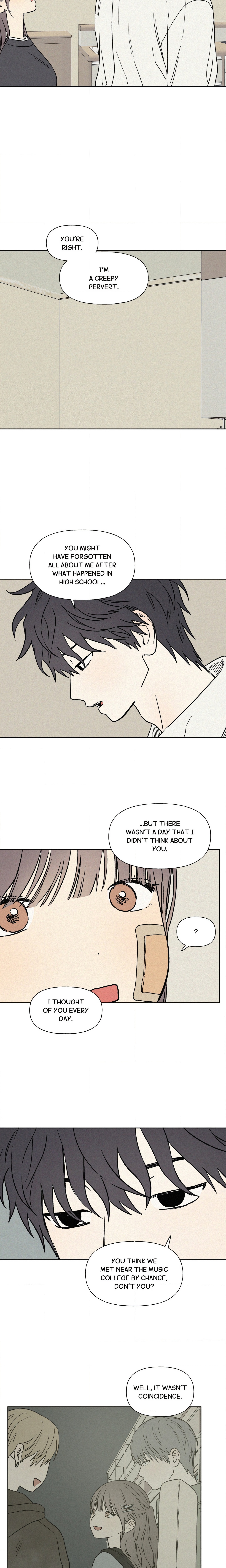 3XLOVE (Uncensored) Page 5 - MangaHe