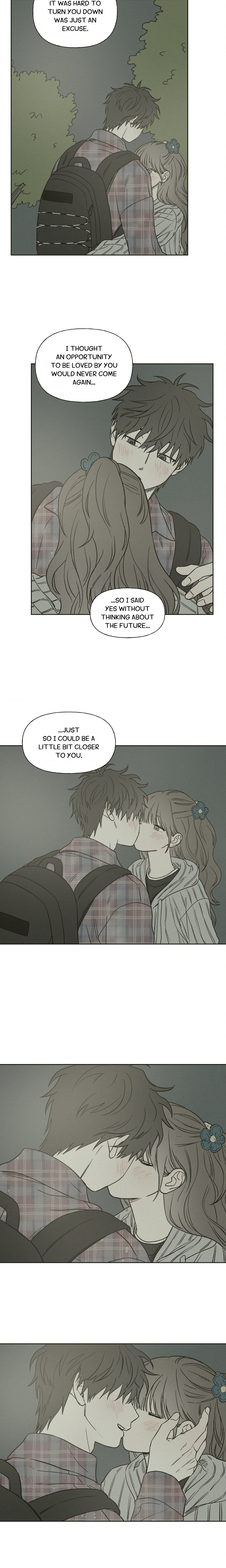 3XLOVE (Uncensored) Page 7 - MangaHe