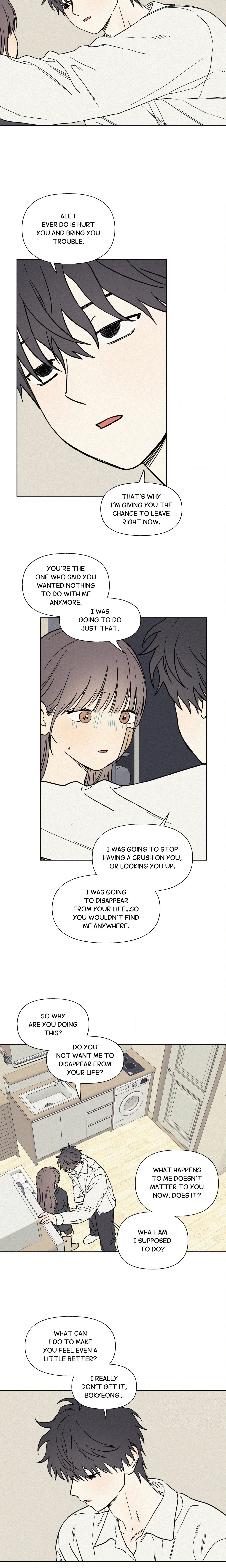3XLOVE (Uncensored) Page 9 - MangaHe