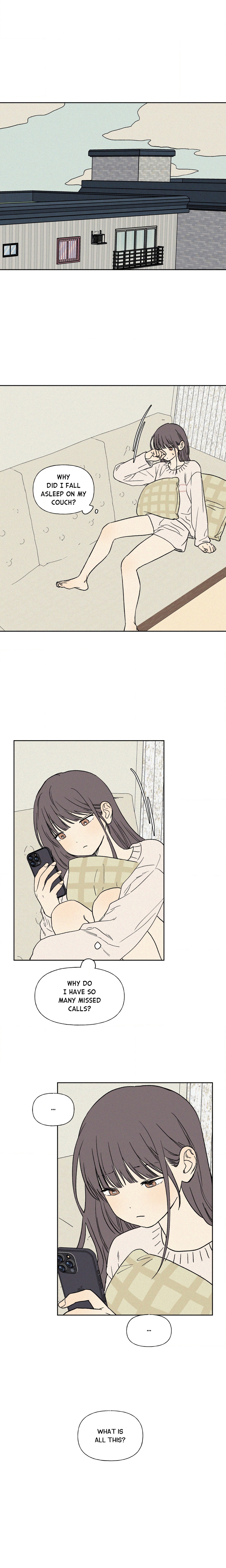 3XLOVE (Uncensored) Page 15 - MangaHe
