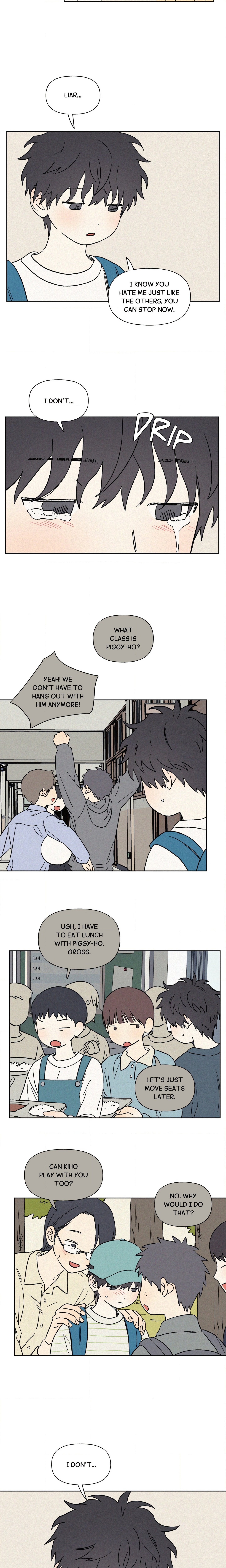 3XLOVE (Uncensored) Page 7 - MangaHe
