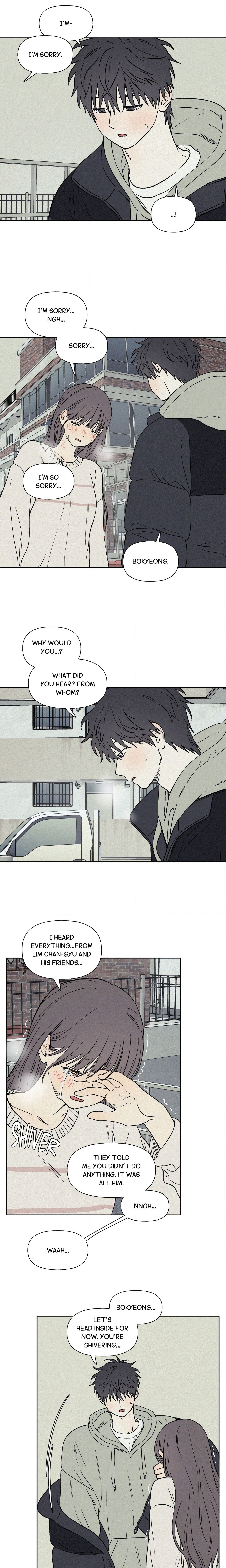 3XLOVE (Uncensored) Page 11 - MangaHe