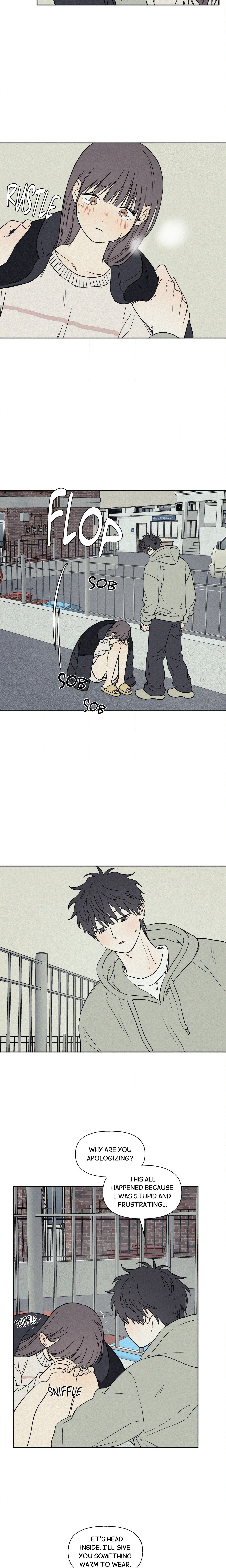 3XLOVE (Uncensored) Page 12 - MangaHe