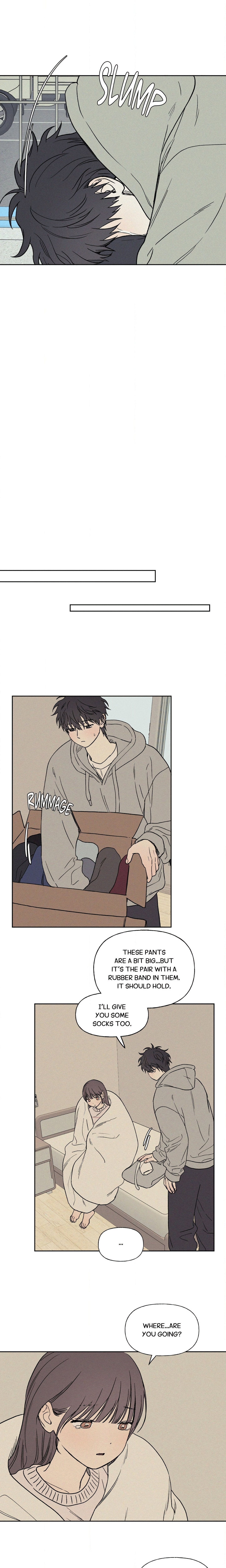 3XLOVE (Uncensored) Page 14 - MangaHe