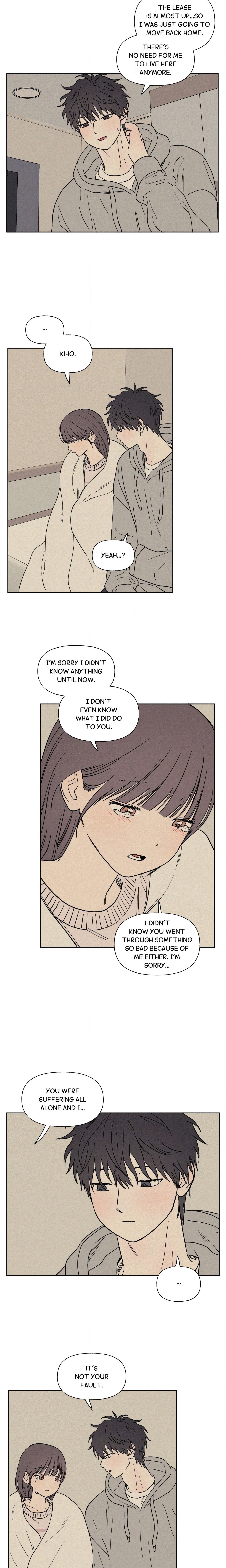 3XLOVE (Uncensored) Page 15 - MangaHe