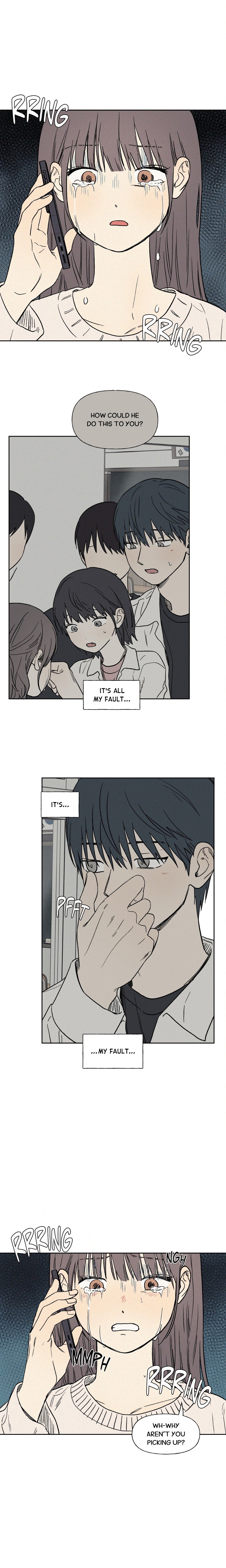 3XLOVE (Uncensored) Page 3 - MangaHe