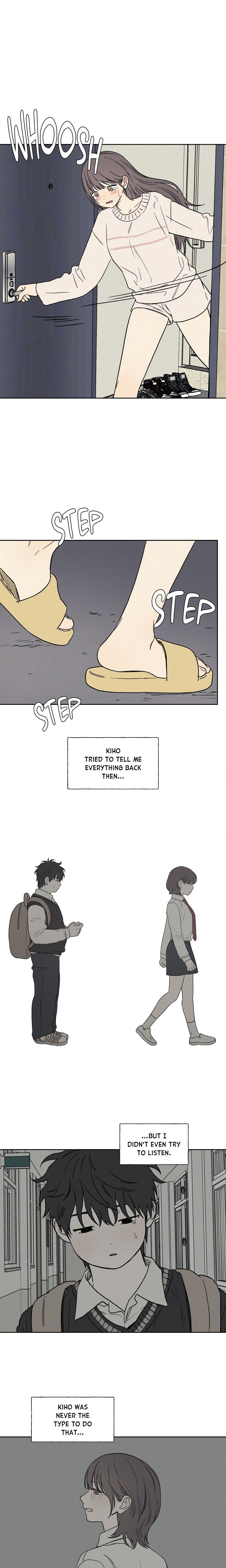 3XLOVE (Uncensored) Page 4 - MangaHe