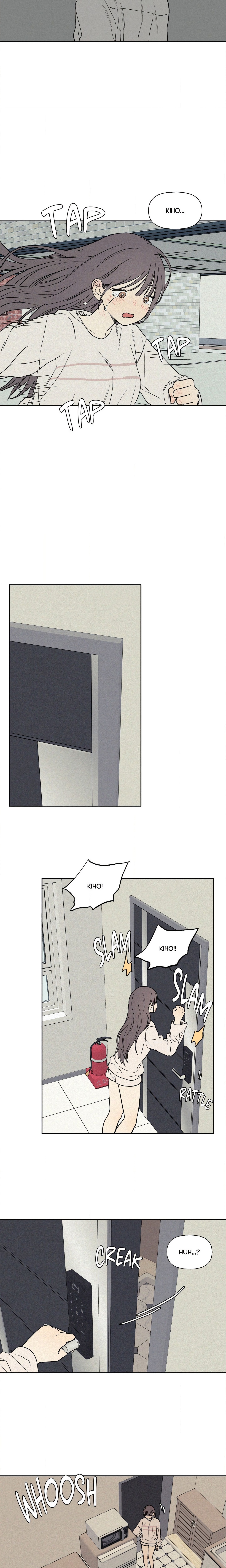 3XLOVE (Uncensored) Page 5 - MangaHe