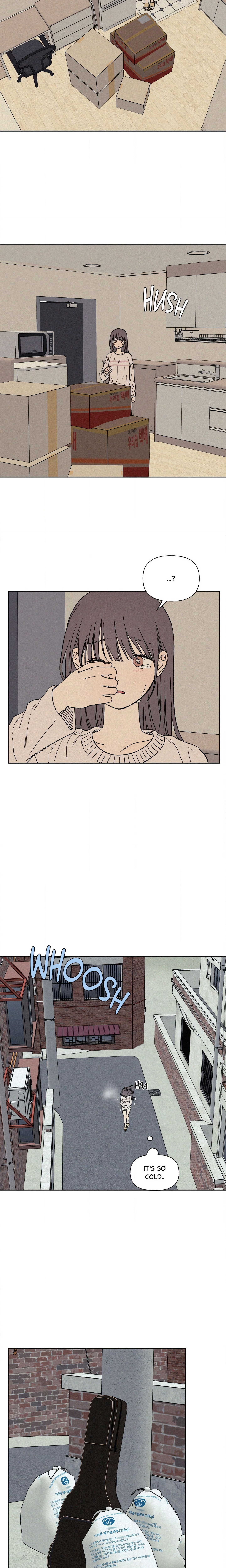 3XLOVE (Uncensored) Page 6 - MangaHe
