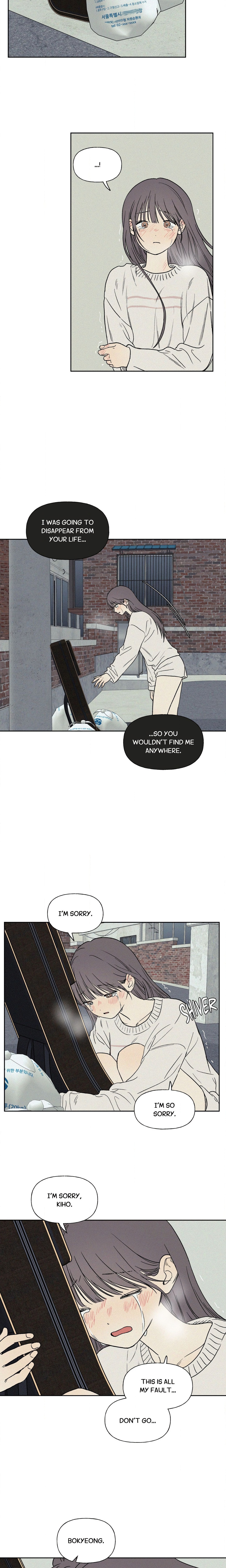 3XLOVE (Uncensored) Page 7 - MangaHe