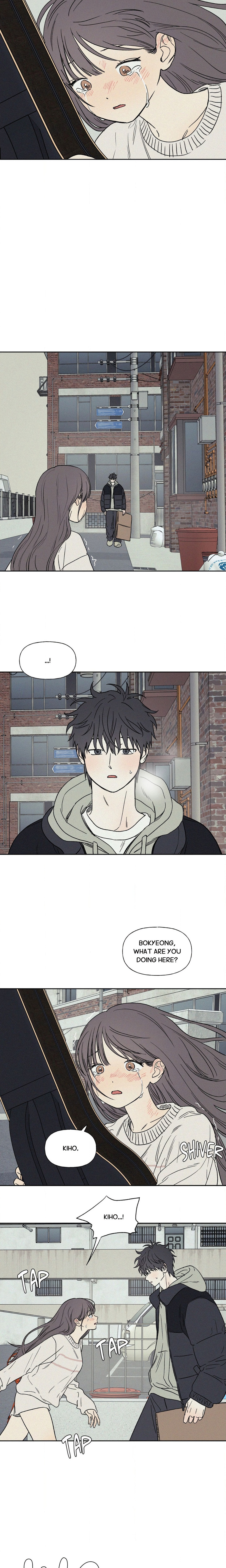 3XLOVE (Uncensored) Page 8 - MangaHe
