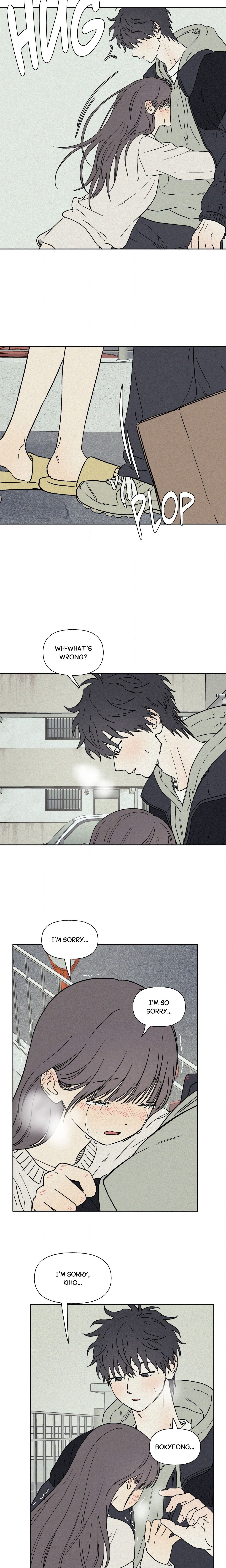 3XLOVE (Uncensored) Page 9 - MangaHe