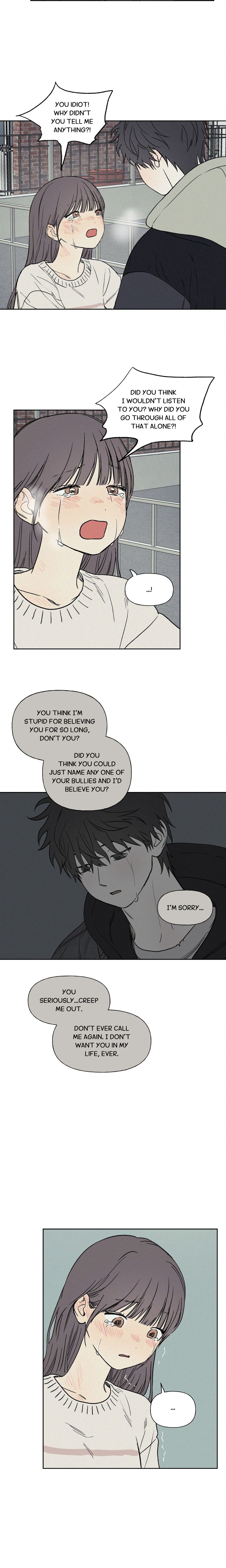 3XLOVE (Uncensored) Page 10 - MangaHe