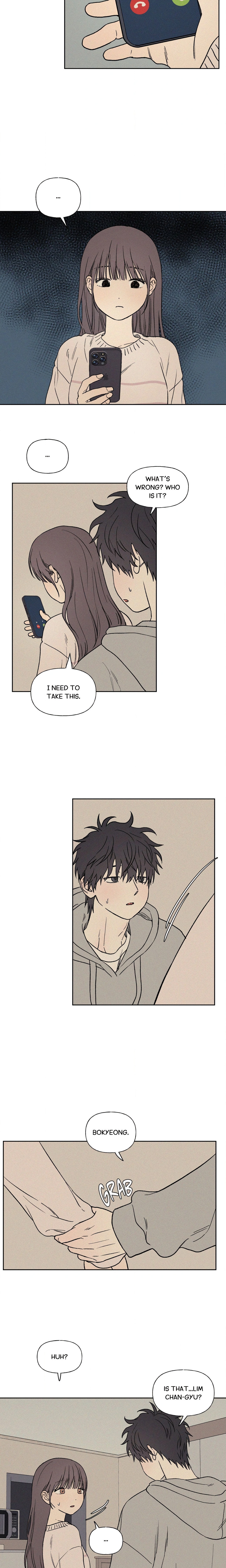 3XLOVE (Uncensored) Page 11 - MangaHe