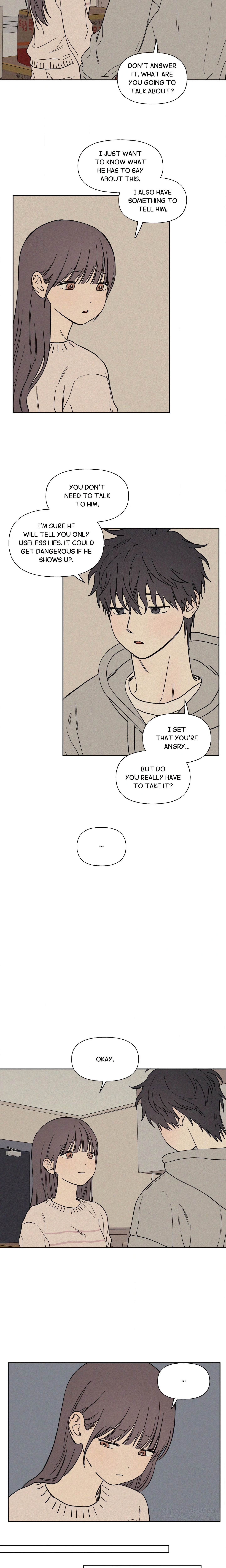 3XLOVE (Uncensored) Page 12 - MangaHe