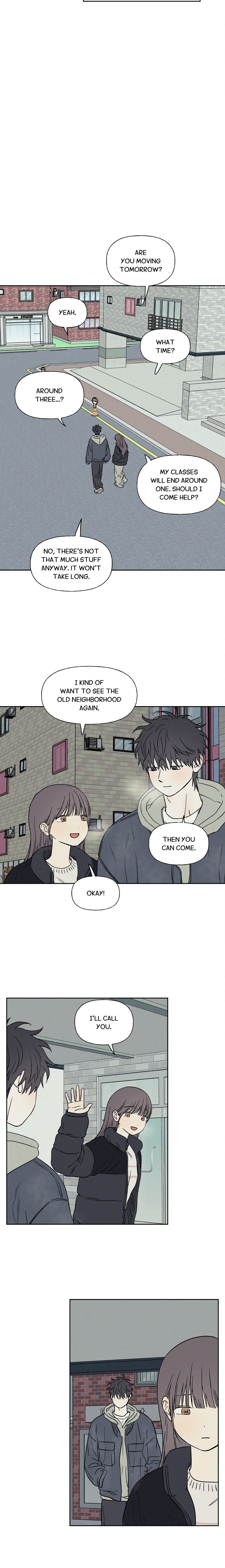 3XLOVE (Uncensored) Page 13 - MangaHe