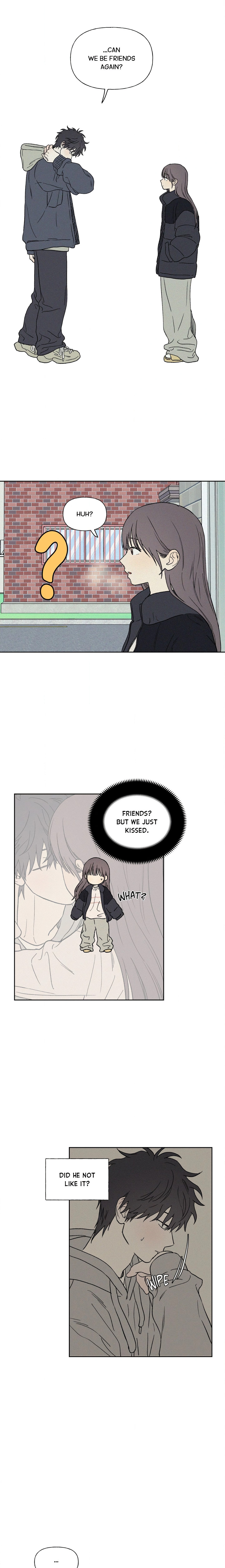 3XLOVE (Uncensored) Page 15 - MangaHe