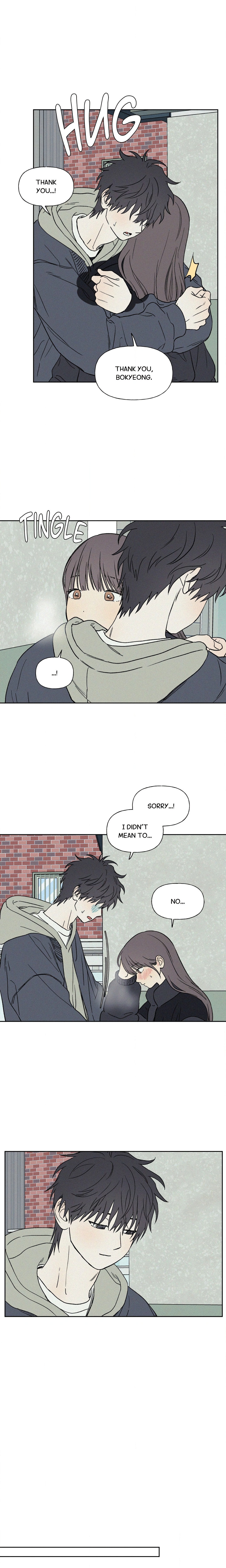 3XLOVE (Uncensored) Page 17 - MangaHe