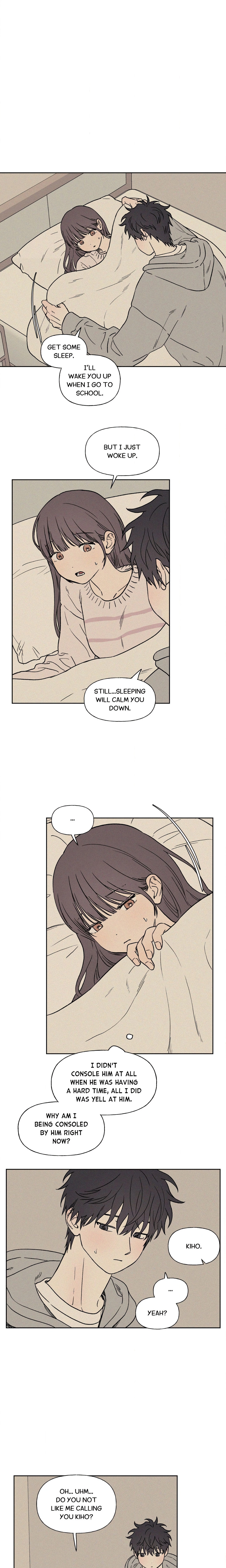 3XLOVE (Uncensored) Page 3 - MangaHe