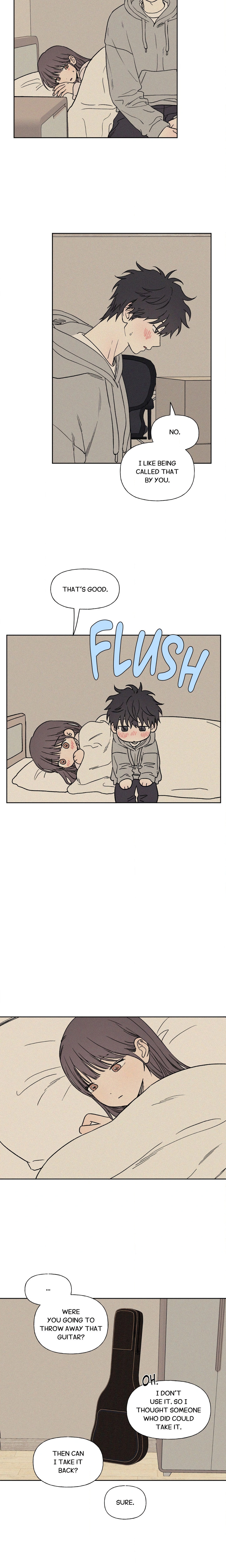 3XLOVE (Uncensored) Page 4 - MangaHe