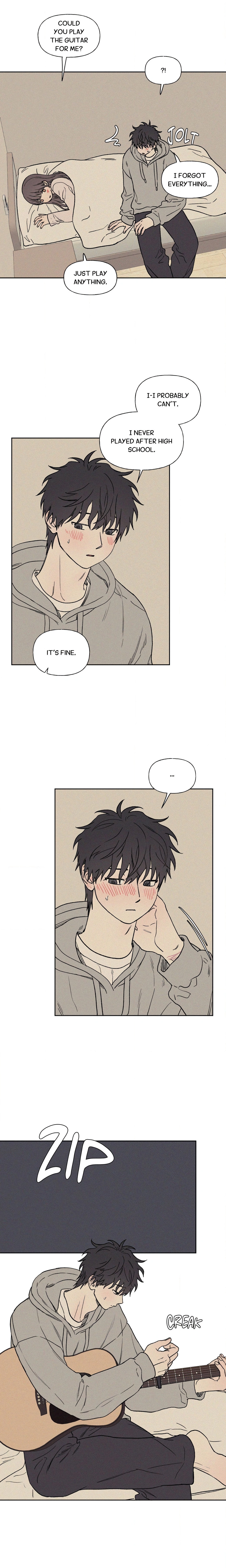 3XLOVE (Uncensored) Page 5 - MangaHe