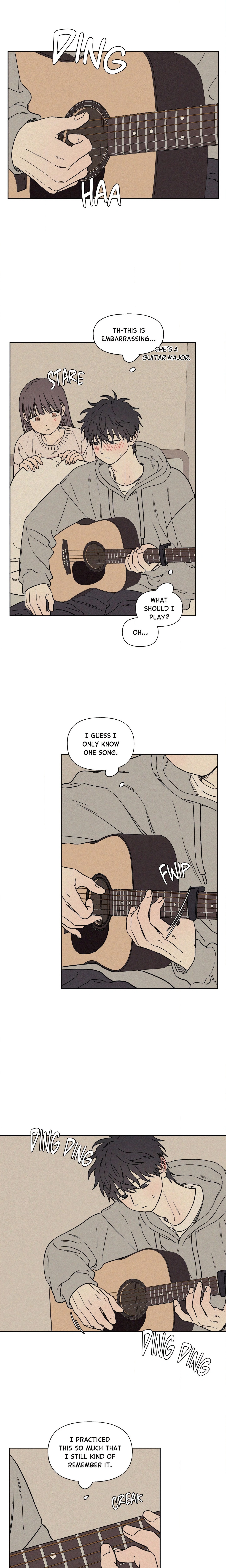 3XLOVE (Uncensored) Page 6 - MangaHe