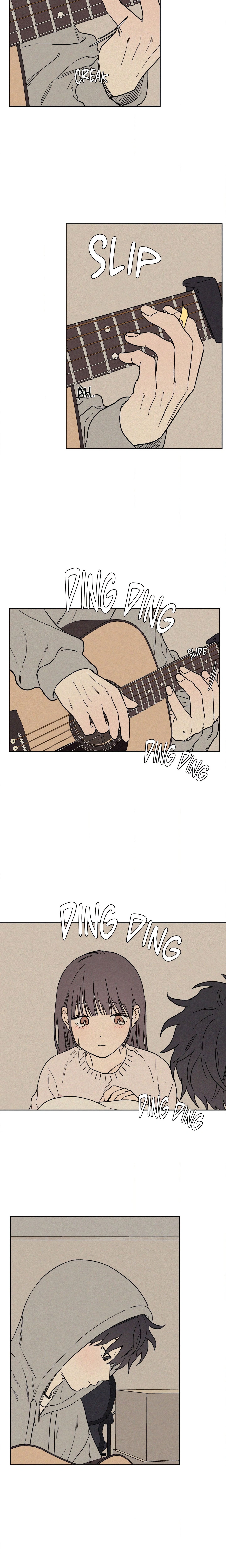 3XLOVE (Uncensored) Page 7 - MangaHe