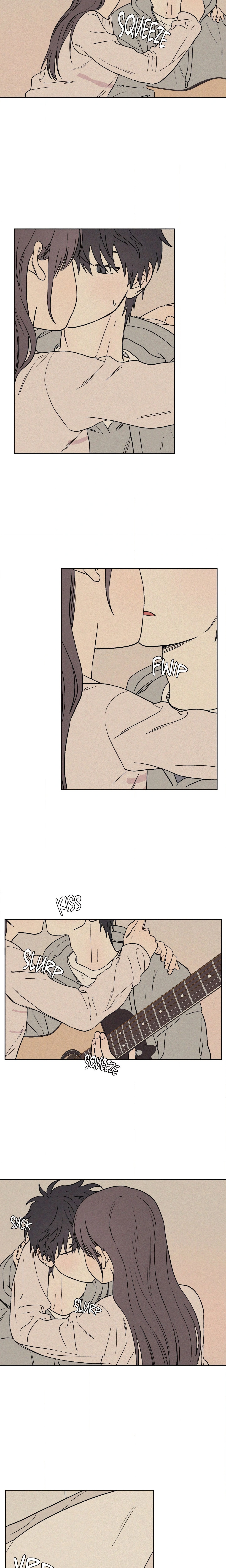 3XLOVE (Uncensored) Page 9 - MangaHe
