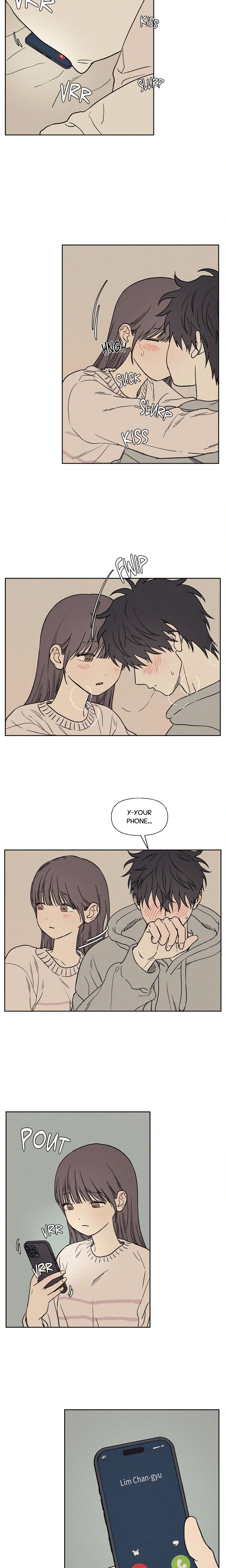 3XLOVE (Uncensored) Page 10 - MangaHe