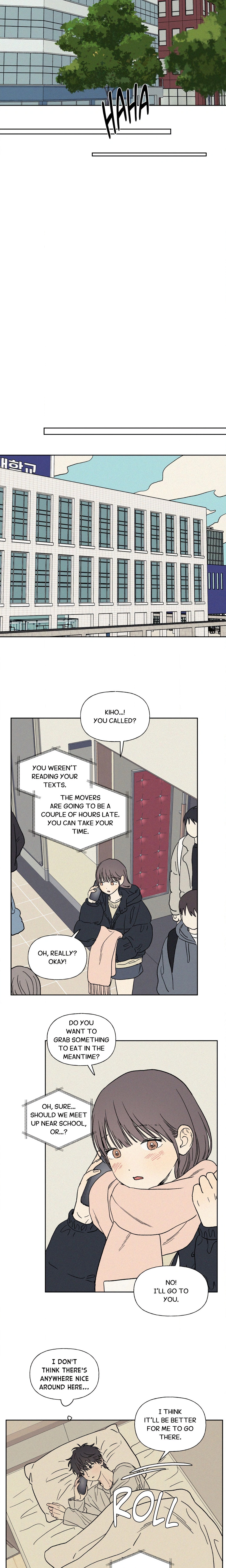 3XLOVE (Uncensored) Page 11 - MangaHe