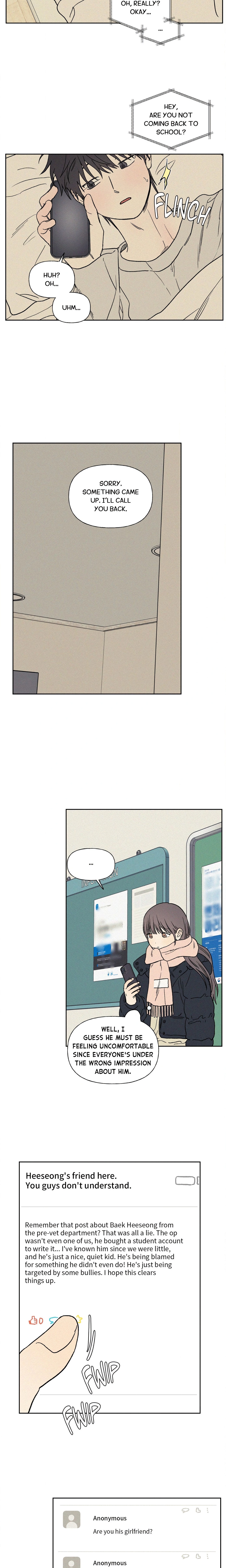 3XLOVE (Uncensored) Page 12 - MangaHe