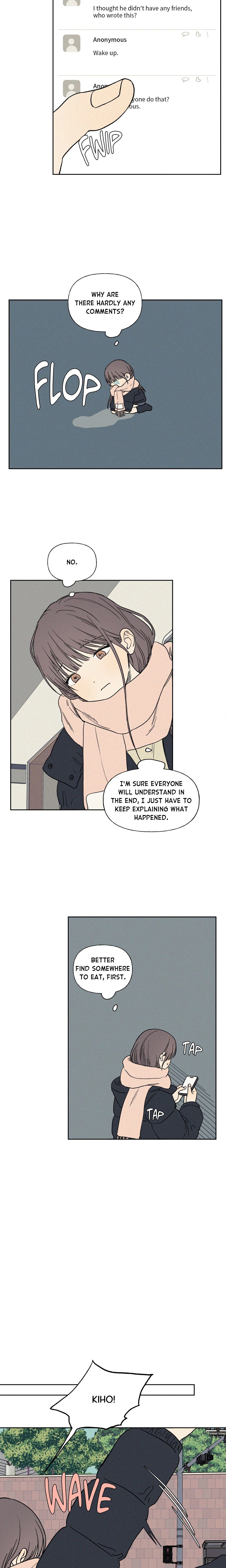 3XLOVE (Uncensored) Page 13 - MangaHe