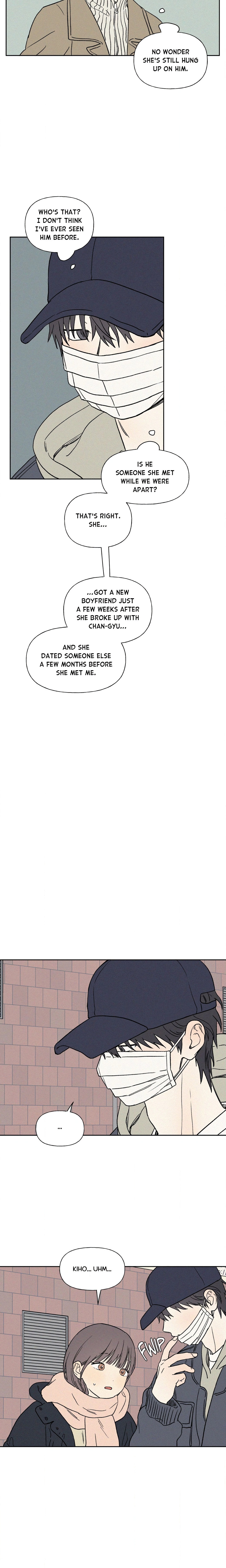 3XLOVE (Uncensored) Page 16 - MangaHe