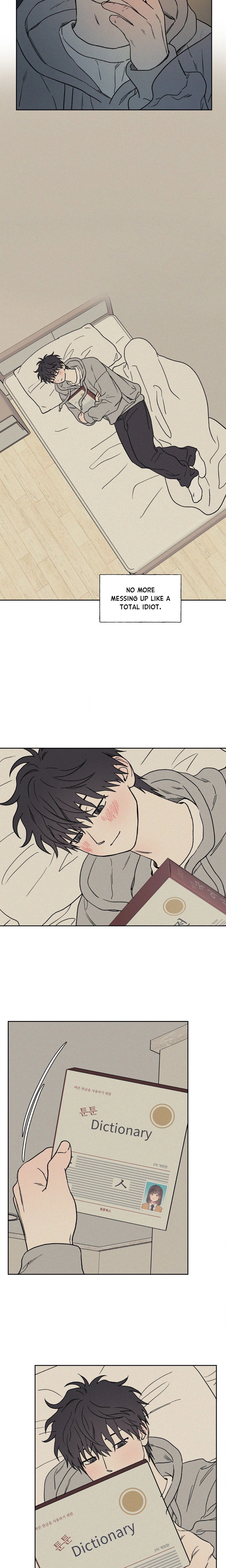 3XLOVE (Uncensored) Page 6 - MangaHe
