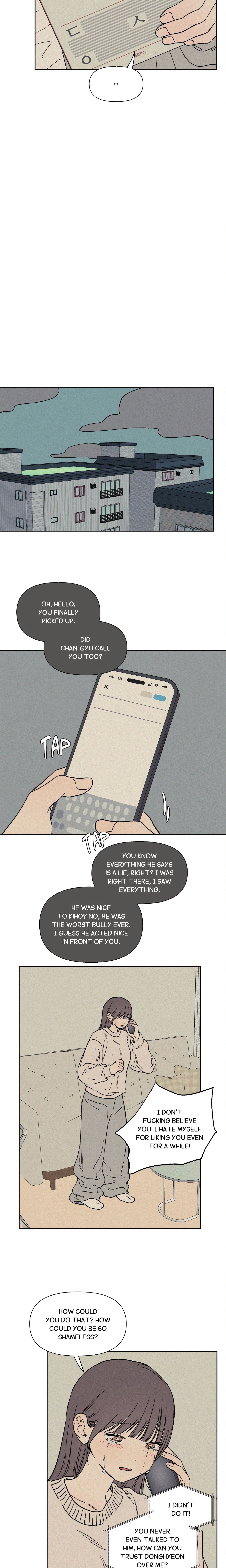 3XLOVE (Uncensored) Page 7 - MangaHe